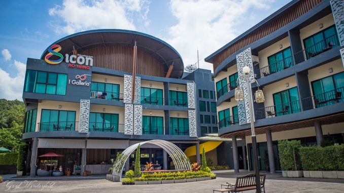 8Icon by I Galleria Krabi 8Icon by I Galleria Krabi