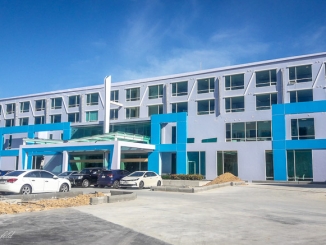 Wattanapat Hospital Ao Nang
